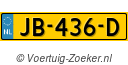 JB436D