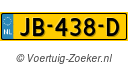 JB438D