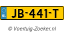 JB-441-T
