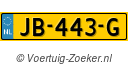 JB443G