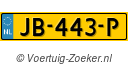 JB443P