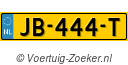 JB-444-T