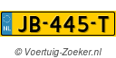 JB-445-T