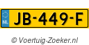 JB449F