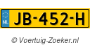 JB452H