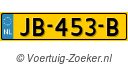 JB453B