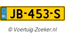 JB453S