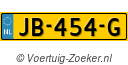 JB454G