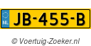 JB455B
