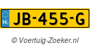 JB455G
