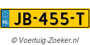 JB455T