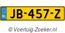 JB457Z