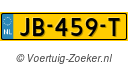 JB-459-T