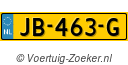 JB463G