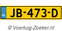 JB473D