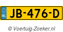 JB476D