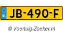 JB490F