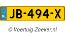 JB494X
