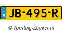 JB495R