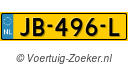 JB496L