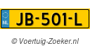 JB501L