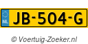 JB504G