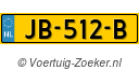 JB512B