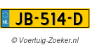 JB514D