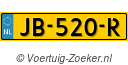 JB520R