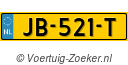 JB521T