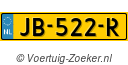 JB522R