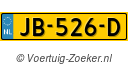 JB526D