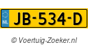 JB534D