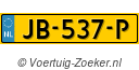 JB537P