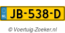 JB538D