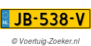 JB538V