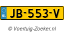 JB553V