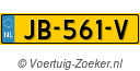 JB561V