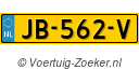 JB562V