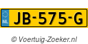 JB575G