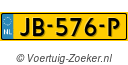 JB576P