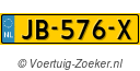 JB576X