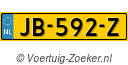 JB592Z