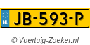 JB593P