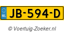 JB594D