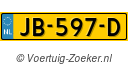 JB597D
