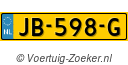 JB598G