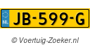 JB599G