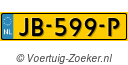 JB599P