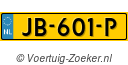 JB601P